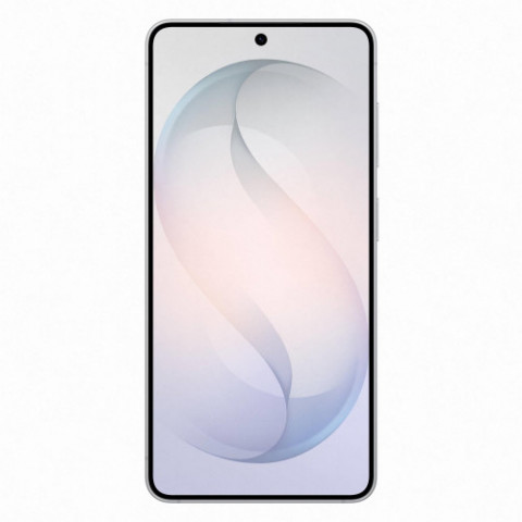 Смартфон Samsung Galaxy S26 12/256GB White (SM-S942BZWGEUC)