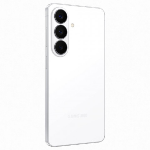 Смартфон Samsung Galaxy S26 12/256GB White (SM-S942BZWGEUC)