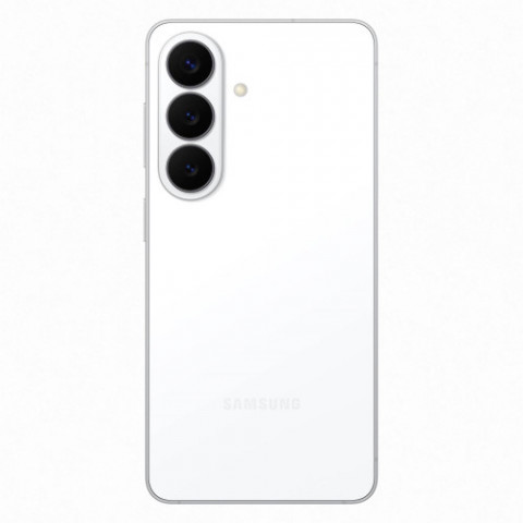 Смартфон Samsung Galaxy S26 12/256GB White (SM-S942BZWGEUC)