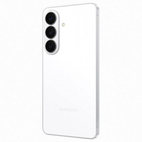 Смартфон Samsung Galaxy S26 12/256GB White (SM-S942BZWGEUC)