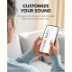 Bluetooth-гарнітура Anker SoundCore K20i Purple (A3994GQ1)