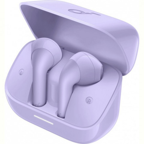 Bluetooth-гарнітура Anker SoundCore K20i Purple (A3994GQ1)