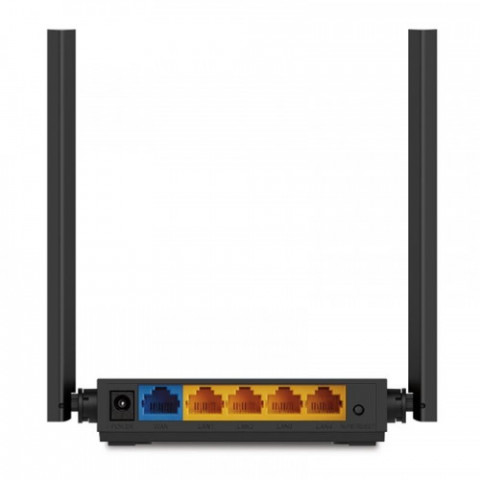 Бездротовий маршрутизатор TP-Link Archer C54