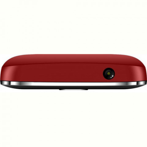 Мобільний телефон Nomi i220 Dual Sim Red