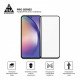 Захисне скло Armorstandart Pro для Samsung Galaxy A54 SM-A546 Black (ARM66208)