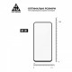 Захисне скло Armorstandart Pro для Samsung Galaxy A54 SM-A546 Black (ARM66208)