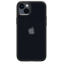 Чохол Spigen для Apple iPhone 14 Plus Ultra Hybrid, Frost Black