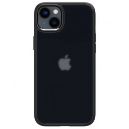 Чохол Spigen для Apple iPhone 14 Plus Ultra Hybrid, Frost Black