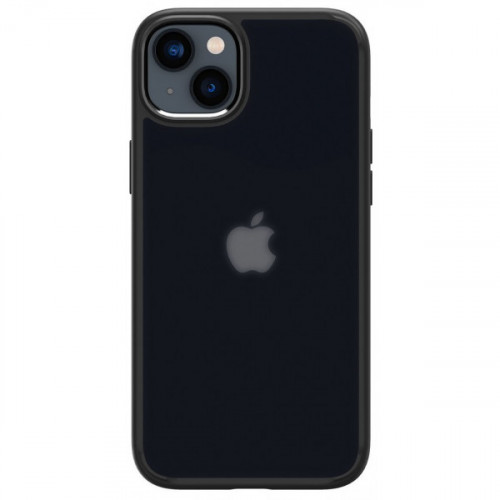 Чохол Spigen для Apple iPhone 14 Plus Ultra Hybrid, Frost Black