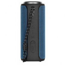 Портативні колонки 2E SoundXTube Blue (2E-BSSXTWBL)