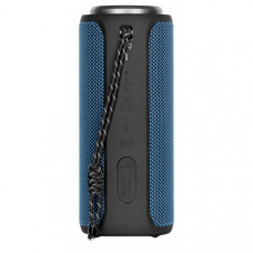 Портативні колонки 2E SoundXTube Blue (2E-BSSXTWBL)