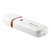 Флеш-накопичувач USB 8GB Apacer AH333 white (AP8GAH333W-1)