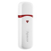 Флеш-накопичувач USB 8GB Apacer AH333 white (AP8GAH333W-1)