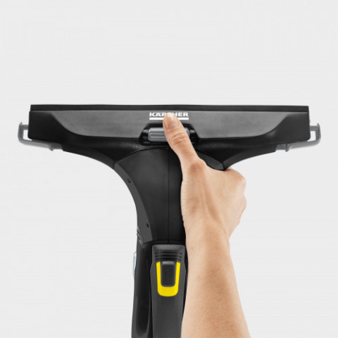 Віконний пилосос Karcher WV 5 Plus Anniversary Edition (1.633-711.0)