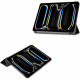 Чохол-книжка BeCover Smart Case для Apple iPad Pro 11" M4 2024 Don`t Touch (711633)