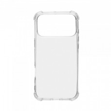 Чохол ArmorStandart Air Force для Apple iPhone 17 Pro Max Clear (ARM86738)
