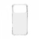 Чохол ArmorStandart Air Force для Apple iPhone 17 Pro Max Clear (ARM86738)