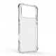 Чохол ArmorStandart Air Force для Apple iPhone 17 Pro Max Clear (ARM86738)