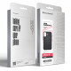 Чохол ArmorStandart LikeCarbon2 MagCase для Apple iPhone 16 Black (ARM83810)