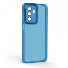 Чохол ArmorStandart Shade для Samsung A56 5G Blue (ARM82599)