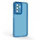 Чохол ArmorStandart Shade для Samsung A56 5G Blue (ARM82599)