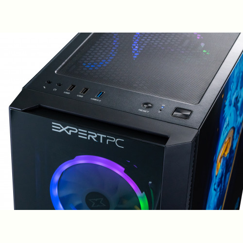 Персональний комп`ютер Expert PC Ultimate (I11400F.16.H1S2.3060.C2436)