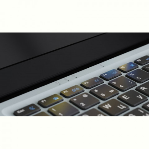Ноутбук Pixus Vix (PixusVixWin) Gray