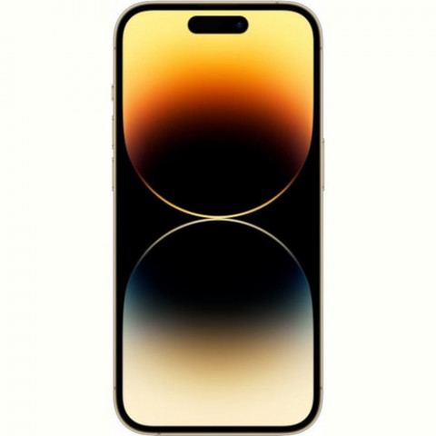 Смартфон Apple iPhone 14 Pro 256GB A2890 Gold (MQ183RX/A)