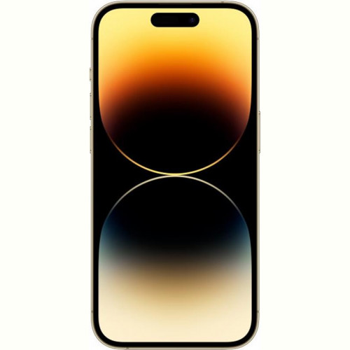 Смартфон Apple iPhone 14 Pro 256GB A2890 Gold (MQ183RX/A)