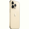 Смартфон Apple iPhone 14 Pro 256GB A2890 Gold (MQ183RX/A)