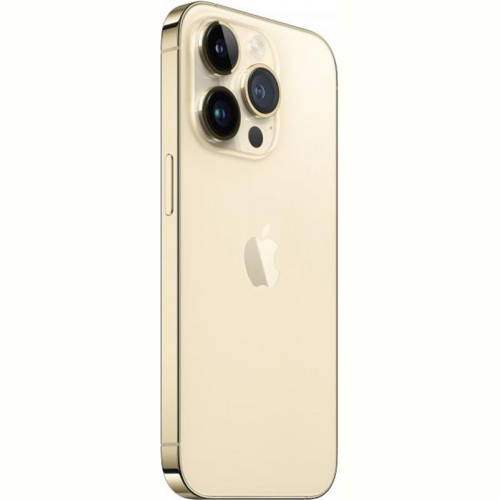 Смартфон Apple iPhone 14 Pro 256GB A2890 Gold (MQ183RX/A)