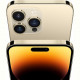 Смартфон Apple iPhone 14 Pro 256GB A2890 Gold (MQ183RX/A)