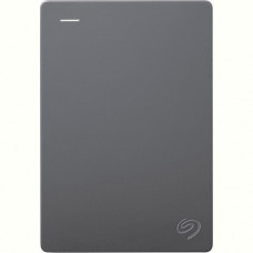 Зовнішній жорсткий диск 2.5" USB 2.0TB Seagate Bacis Black (STJL2000400)