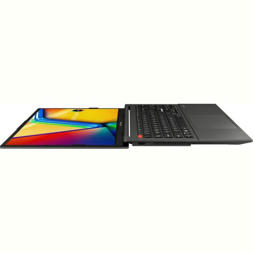 Ноутбук Asus Vivobook S 15 OLED K5504VA-MA390 (90NB0ZK2-M00NM0) Midnight Black