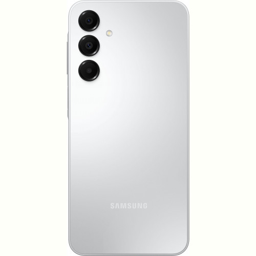 Смартфон Samsung Galaxy A16 SM-A165 8/256GB Gray (SM-A165FZACEUC)