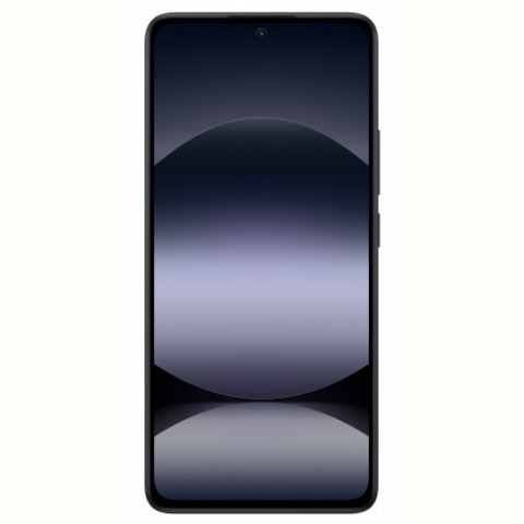 Смартфон Xiaomi Redmi Note 14 5G 8/256GB Midnight Black