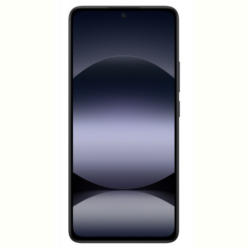 Смартфон Xiaomi Redmi Note 14 5G 8/256GB Midnight Black