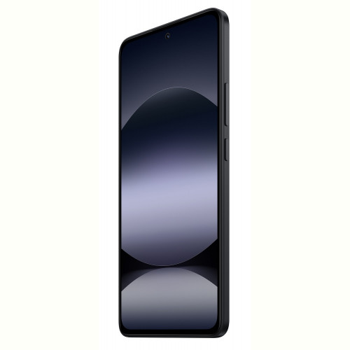 Смартфон Xiaomi Redmi Note 14 5G 8/256GB Midnight Black