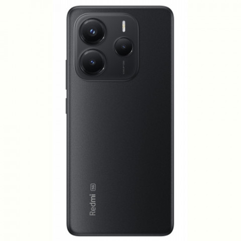 Смартфон Xiaomi Redmi Note 14 5G 8/256GB Midnight Black