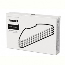 Набір насадок-мікрофібр для пилососу Philips XV1430/00