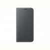 Чохол-книжка Samsung Flip Wallet для Samsung Galaxy S7 Edge SM-G935 Black (EF-WG935PBEGRU)