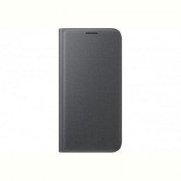 Чохол-книжка Samsung Flip Wallet для Samsung Galaxy S7 Edge  SM-G935 Black (EF-WG935PBEGRU)