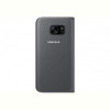 Чохол-книжка Samsung Flip Wallet для Samsung Galaxy S7 Edge SM-G935 Black (EF-WG935PBEGRU)