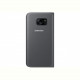 Чохол-книжка Samsung Flip Wallet для Samsung Galaxy S7 Edge SM-G935 Black (EF-WG935PBEGRU)