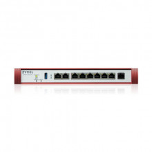 Міжмережевий екран ZYXEL USG FLEX 200H (USGFLEX200H-EU0101F)