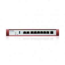 Міжмережевий екран ZYXEL USG FLEX 200H (USGFLEX200H-EU0101F)