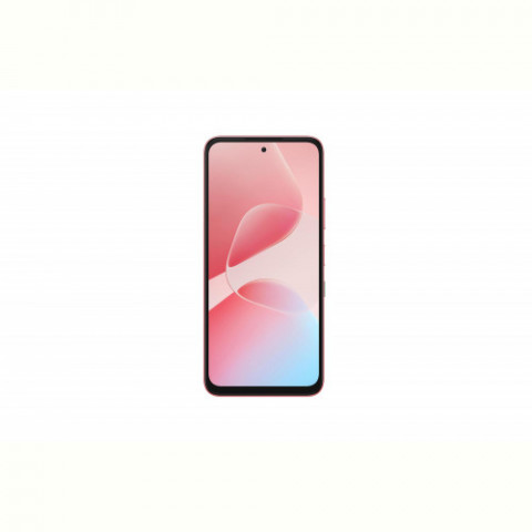 Смартфон Infinix Hot 60i X6728 4/128GB Neon Red