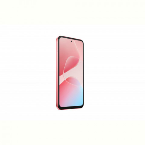 Смартфон Infinix Hot 60i X6728 4/128GB Neon Red