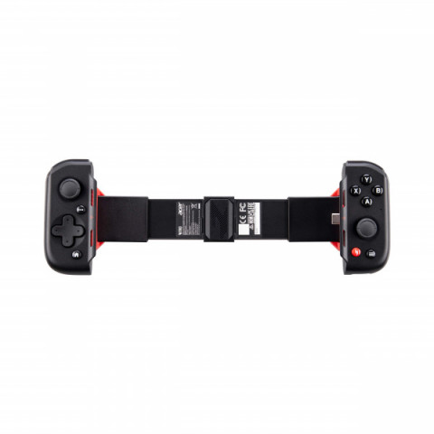 Геймпад Acer Nitro NGR400 Mobile Gaming, чорний