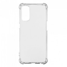 Чохол ArmorStandart Air Force для OPPO Reno4 Pro 5G Clear (ARM57167)